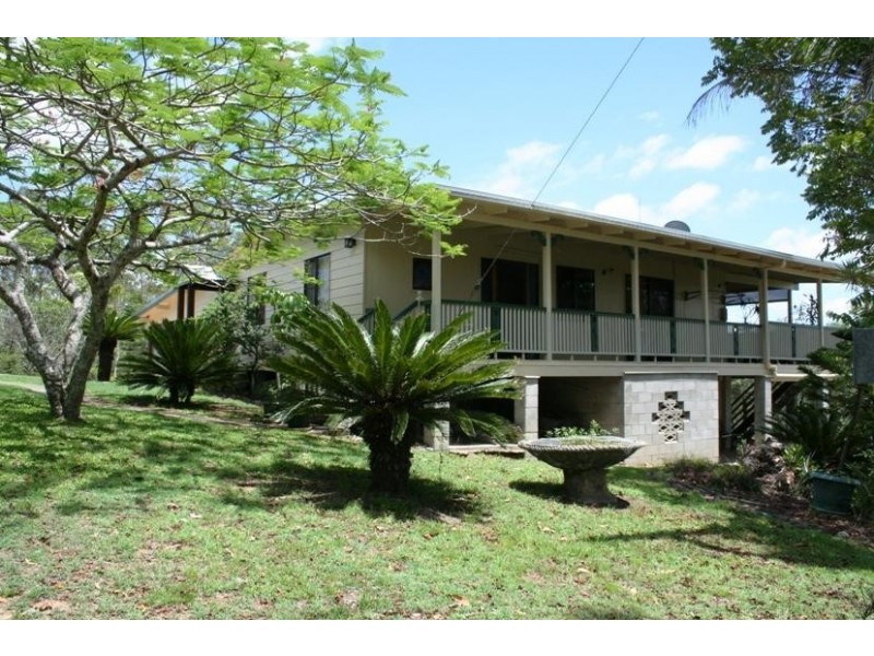 Imbil QLD 4570