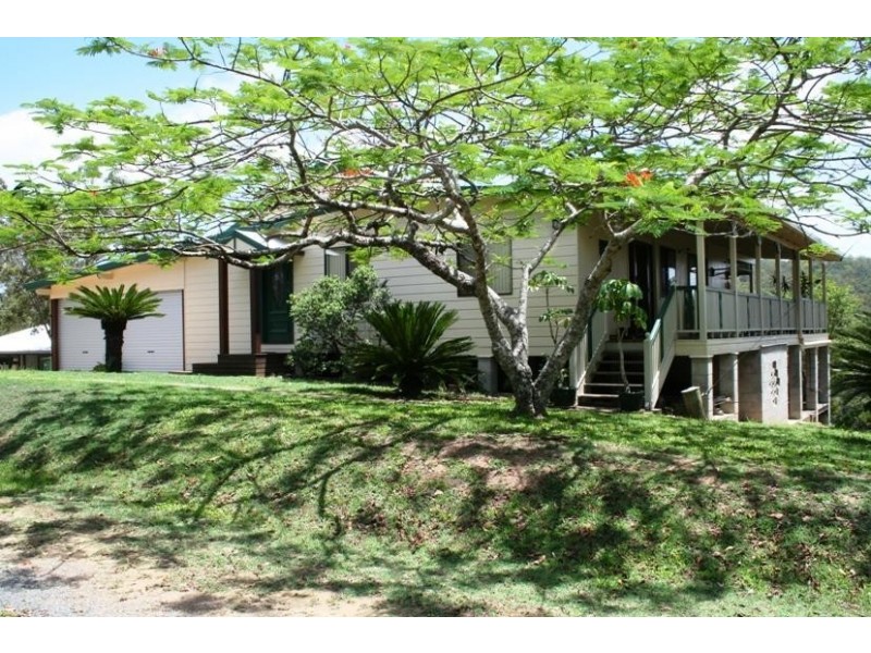 Imbil QLD 4570
