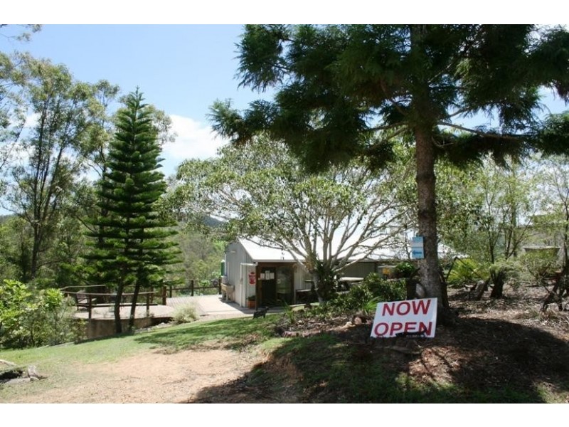 Imbil QLD 4570