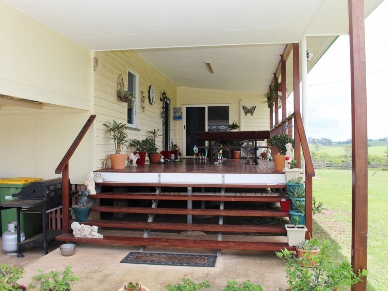 58 Cullinane Road, Mothar Mountain QLD 4570