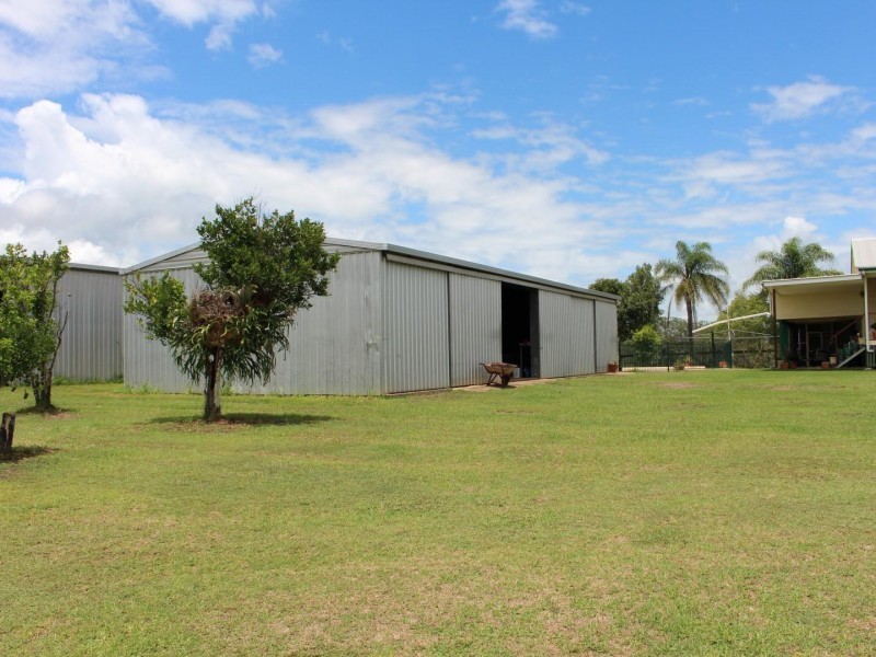 58 Cullinane Road, Mothar Mountain QLD 4570