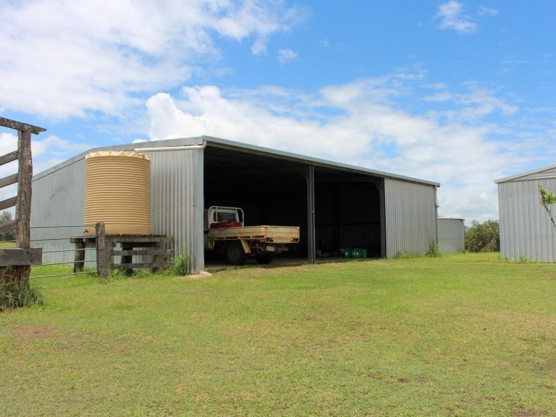 58 Cullinane Road, Mothar Mountain QLD 4570