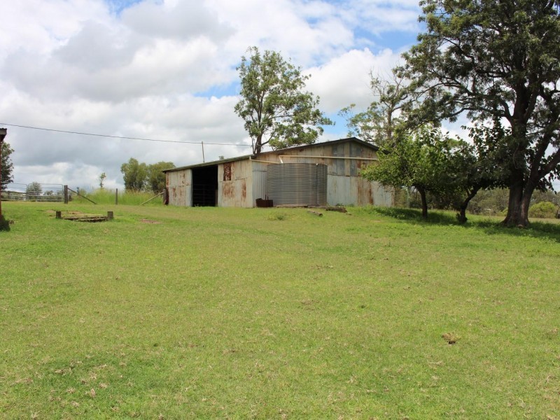 58 Cullinane Road, Mothar Mountain QLD 4570