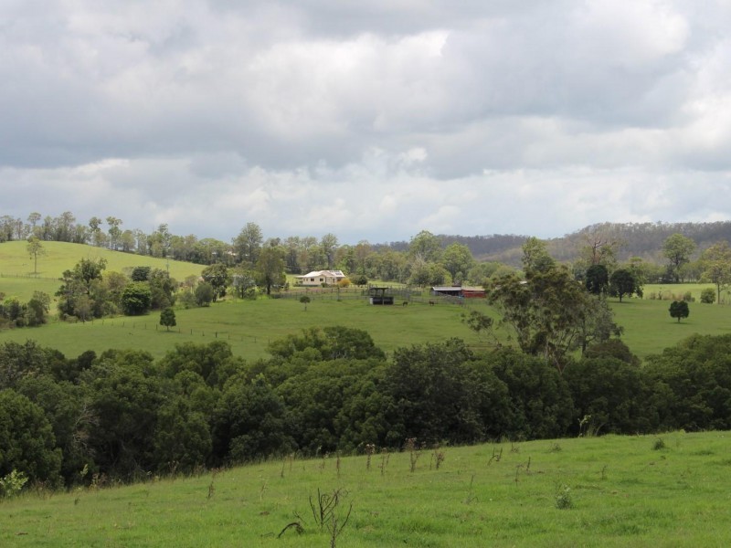 58 Cullinane Road, Mothar Mountain QLD 4570