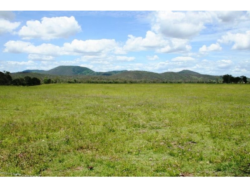 Kilkivan QLD 4600