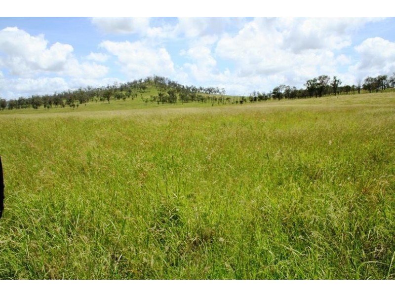 Cinnabar QLD 4600