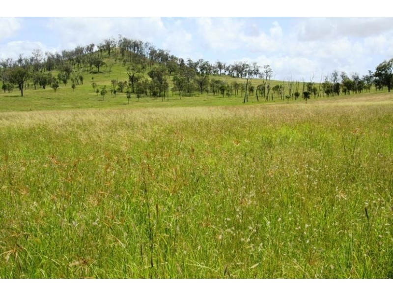 Cinnabar QLD 4600