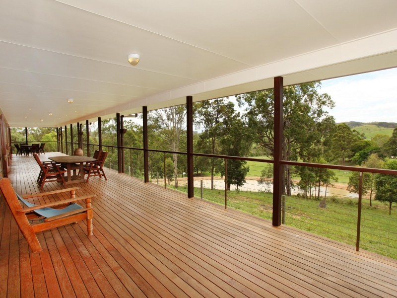 814 Cedar Pocket Road, Cedar Pocket QLD 4570