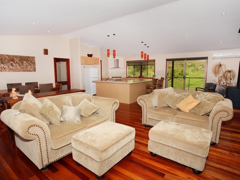 814 Cedar Pocket Road, Cedar Pocket QLD 4570