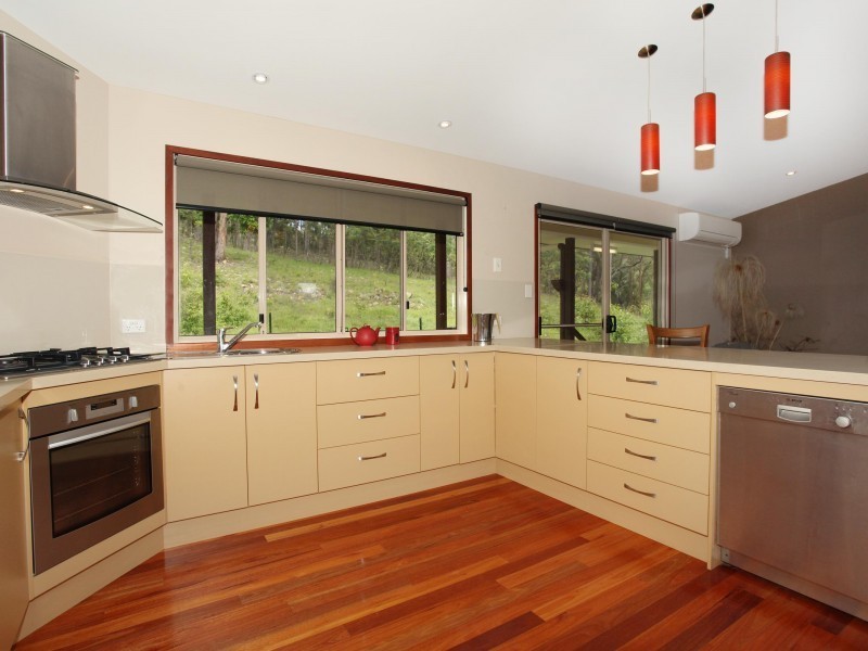 814 Cedar Pocket Road, Cedar Pocket QLD 4570