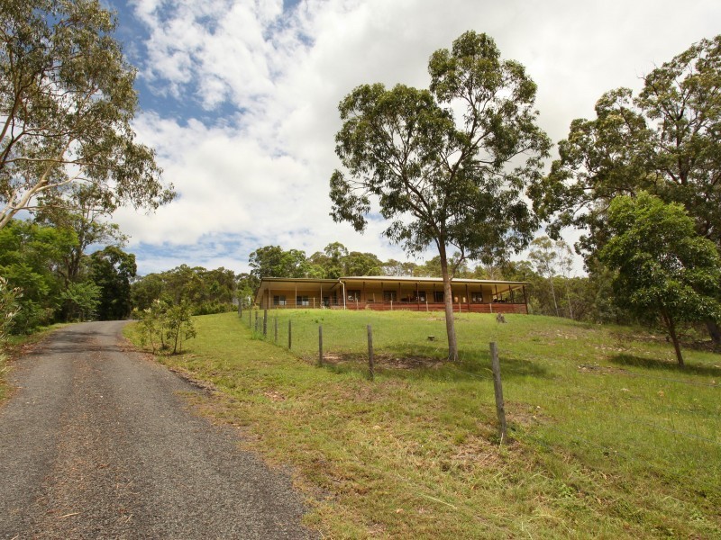 814 Cedar Pocket Road, Cedar Pocket QLD 4570