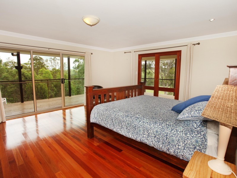 814 Cedar Pocket Road, Cedar Pocket QLD 4570