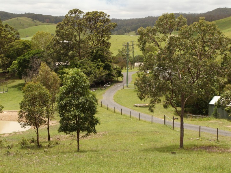 814 Cedar Pocket Road, Cedar Pocket QLD 4570