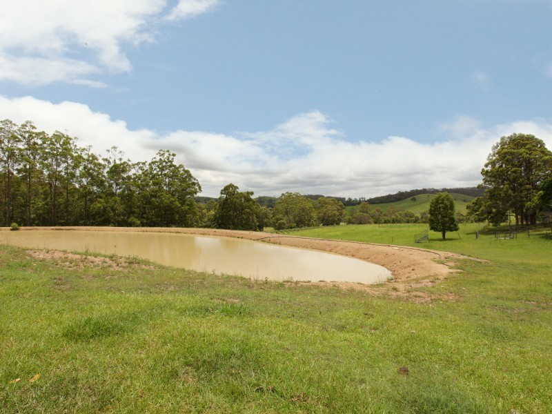 814 Cedar Pocket Road, Cedar Pocket QLD 4570