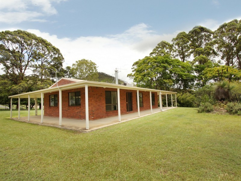 814 Cedar Pocket Road, Cedar Pocket QLD 4570