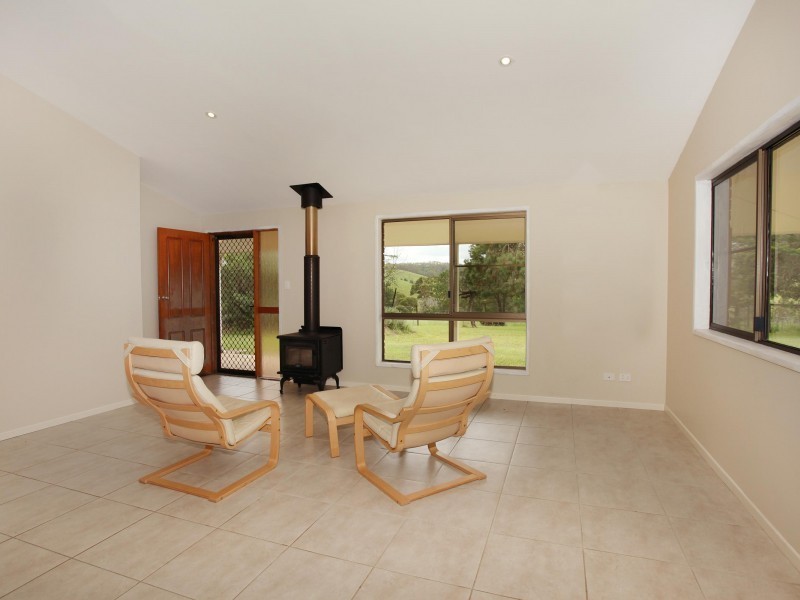 814 Cedar Pocket Road, Cedar Pocket QLD 4570