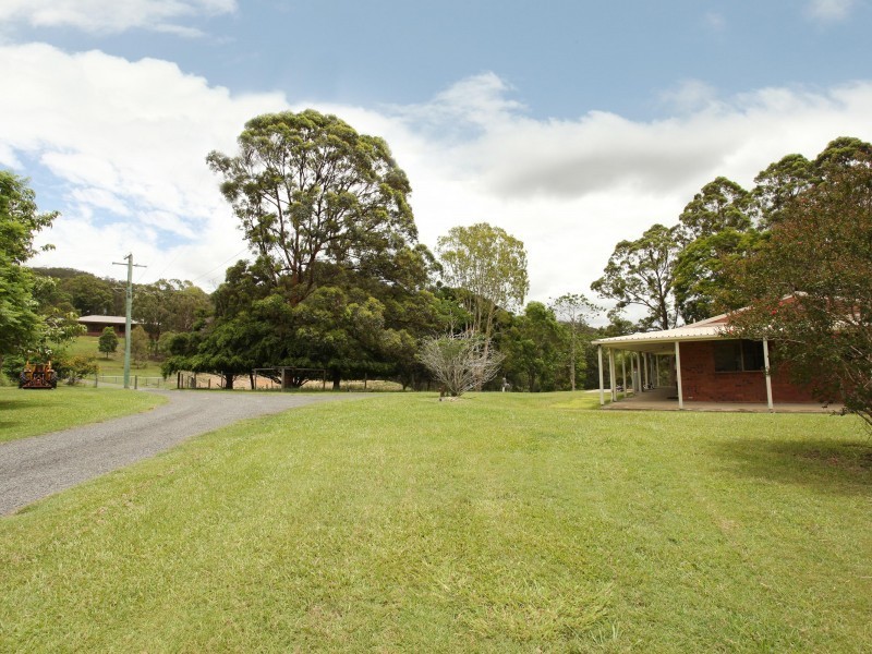 814 Cedar Pocket Road, Cedar Pocket QLD 4570