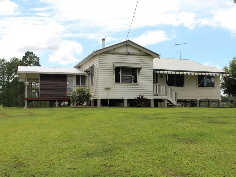 80 Offer Road, Veteran QLD 4570