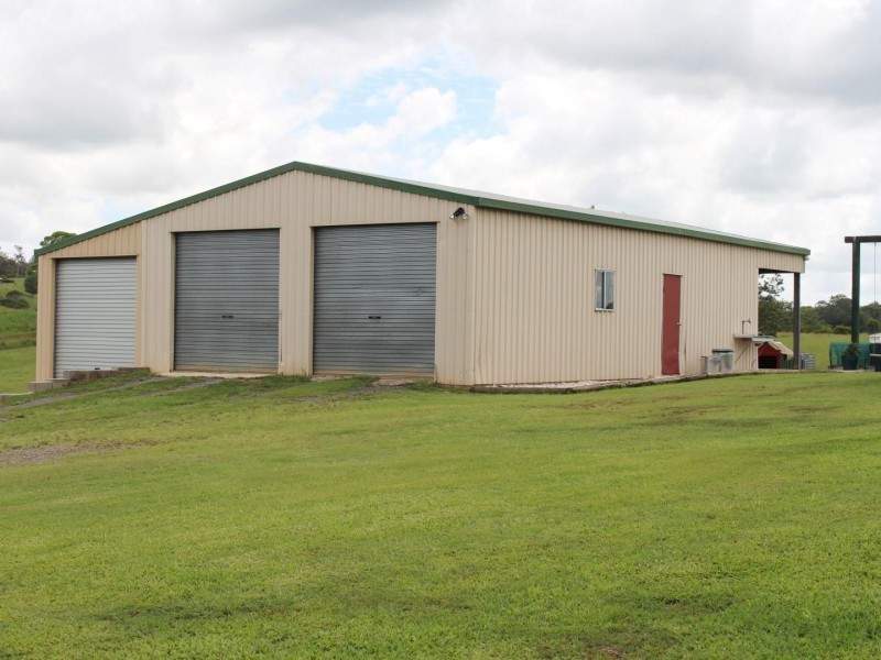 80 Offer Road, Veteran QLD 4570