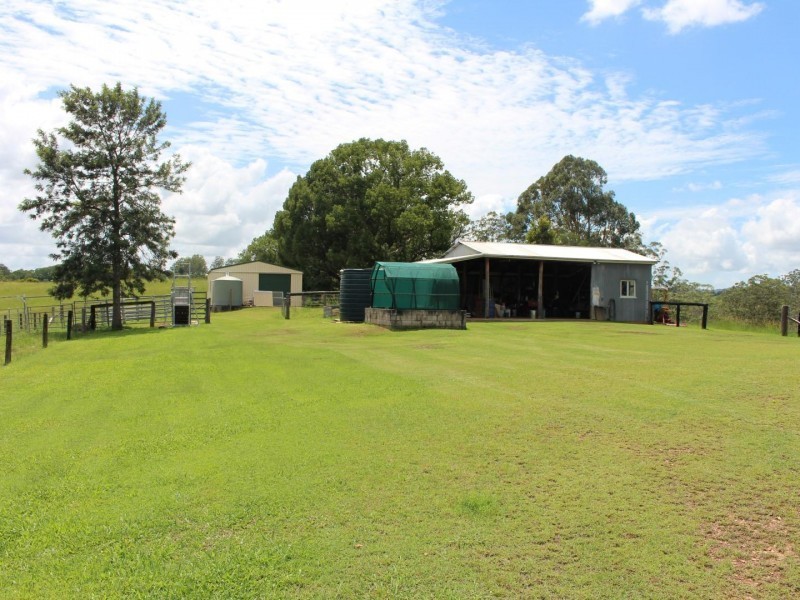 80 Offer Road, Veteran QLD 4570