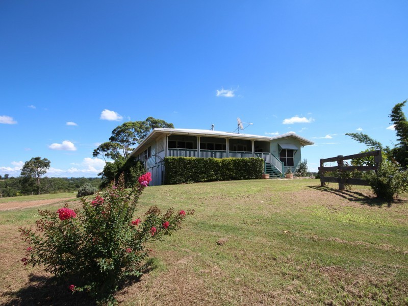 121 Hood Road, Veteran QLD 4570