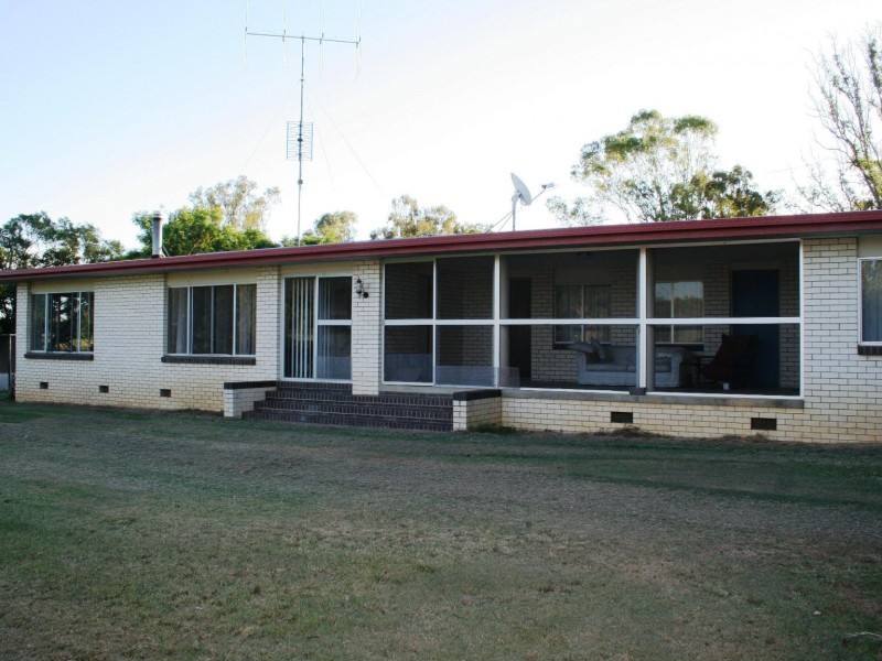 Tansey QLD 4601
