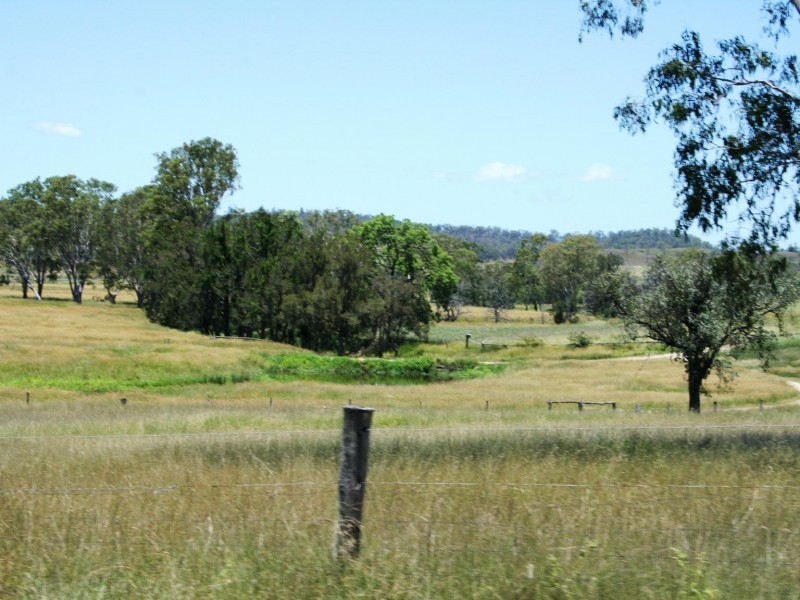 Tansey QLD 4601