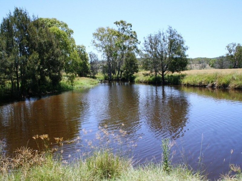 Tansey QLD 4601