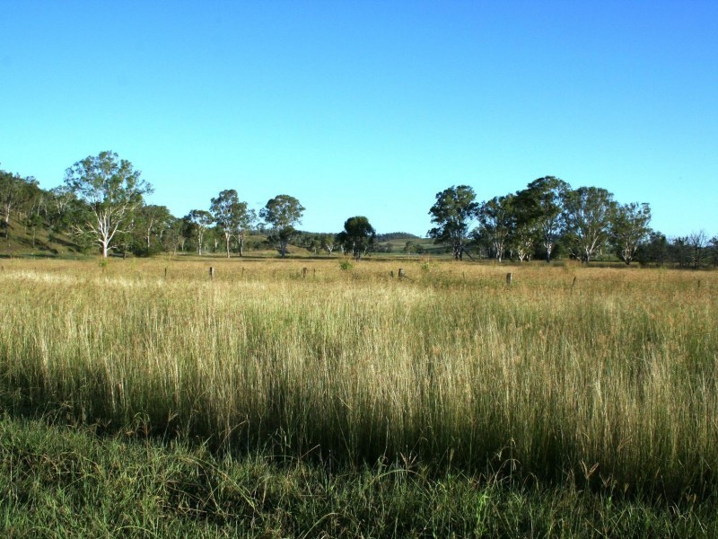 Tansey QLD 4601