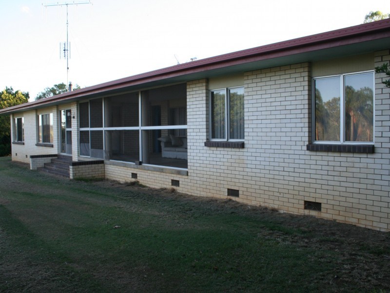 Tansey QLD 4601