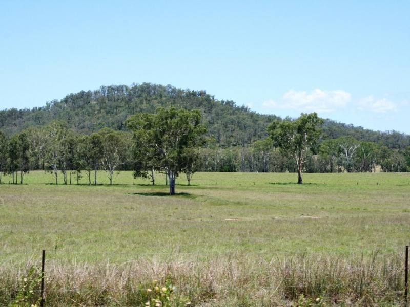Tansey QLD 4601
