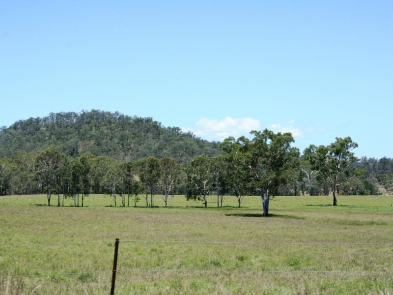 Tansey QLD 4601
