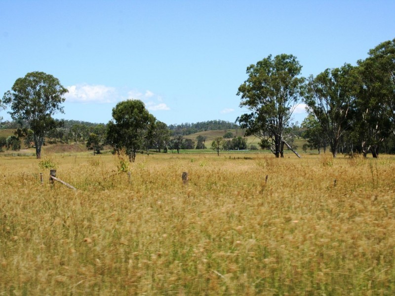 Tansey QLD 4601
