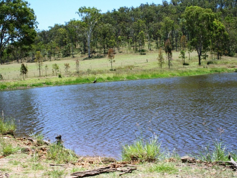 Tansey QLD 4601