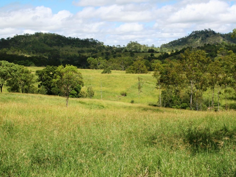 Gin Gin QLD 4671