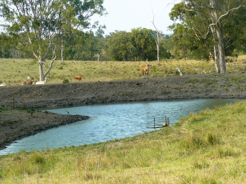 Gin Gin QLD 4671