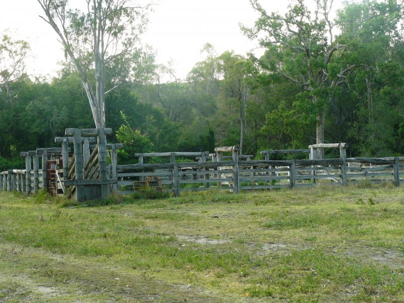 Gin Gin QLD 4671