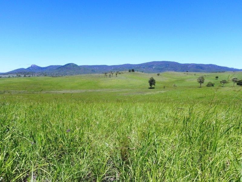 Takilberan QLD 4671