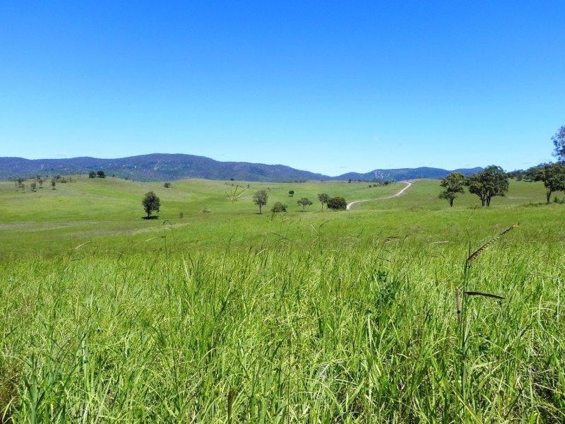 Takilberan QLD 4671