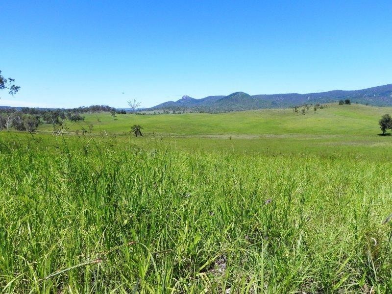 Takilberan QLD 4671