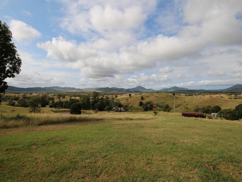 322 Diggings Road, Glastonbury QLD 4570