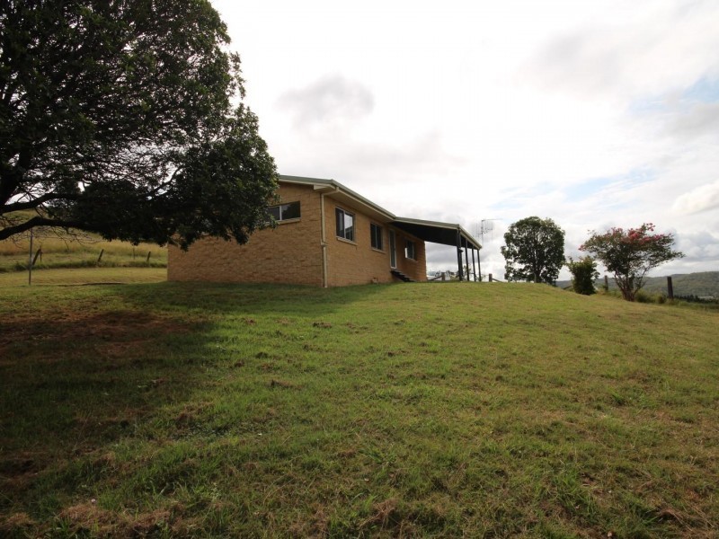 322 Diggings Road, Glastonbury QLD 4570
