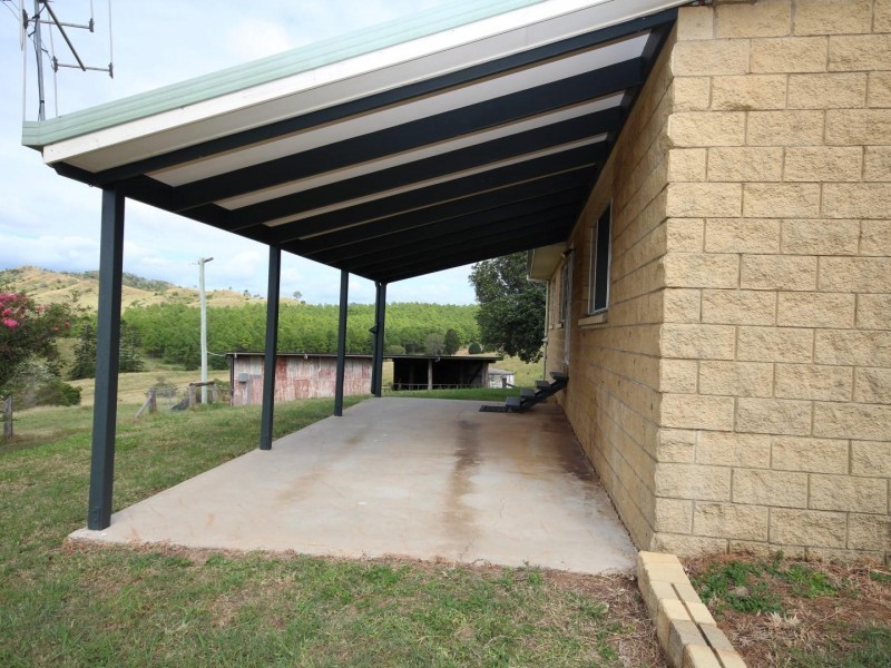 322 Diggings Road, Glastonbury QLD 4570