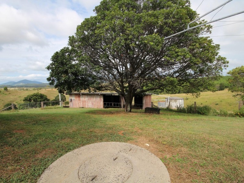 322 Diggings Road, Glastonbury QLD 4570