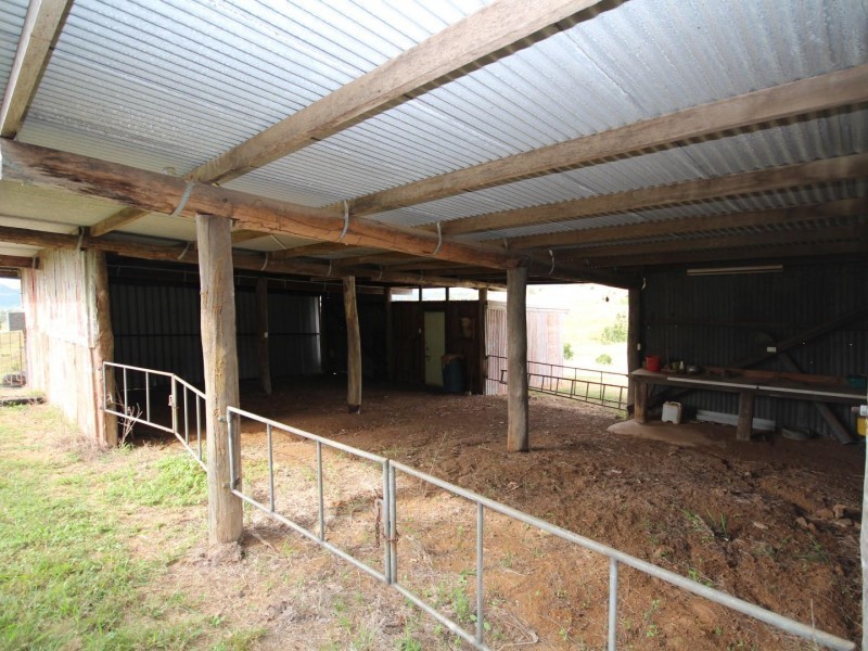 322 Diggings Road, Glastonbury QLD 4570