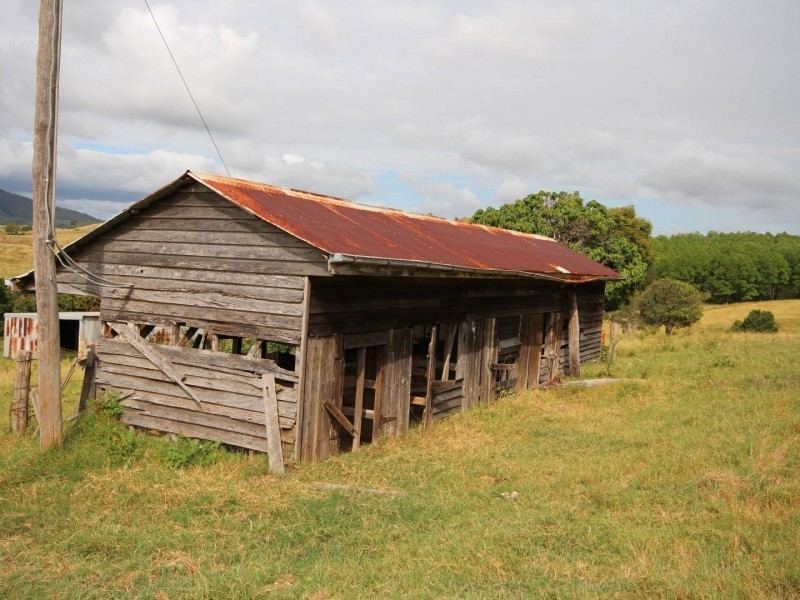 322 Diggings Road, Glastonbury QLD 4570