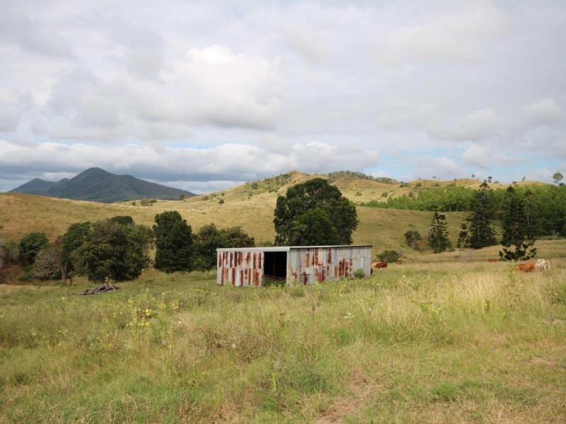 322 Diggings Road, Glastonbury QLD 4570