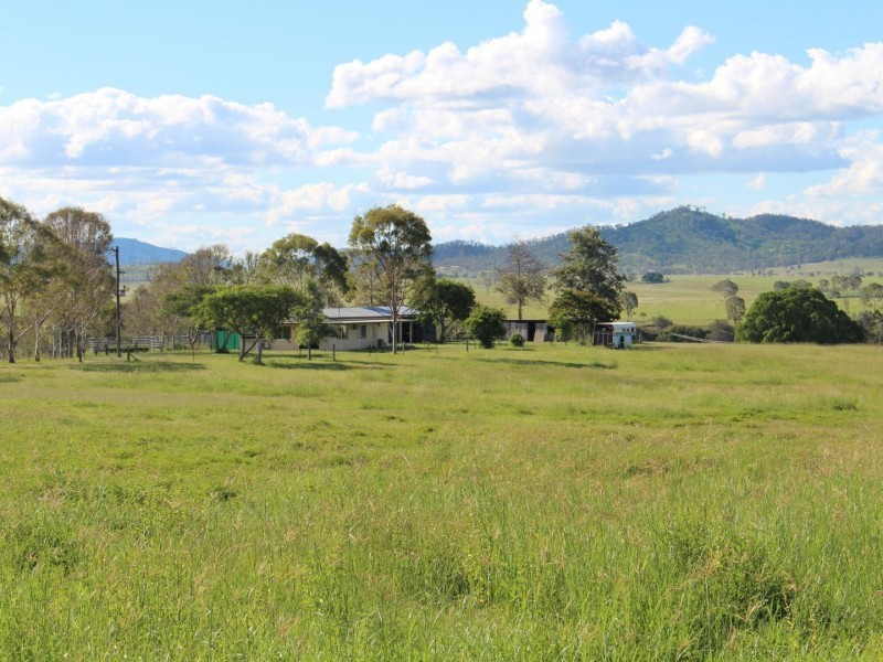 338 Abel Road, Lower Wonga QLD 4570