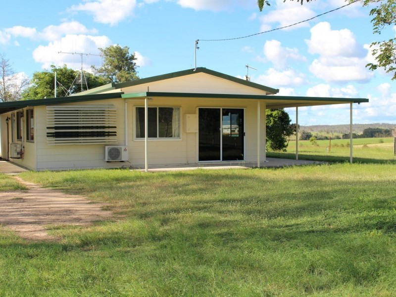338 Abel Road, Lower Wonga QLD 4570
