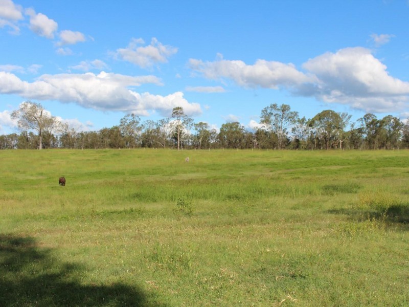 338 Abel Road, Lower Wonga QLD 4570
